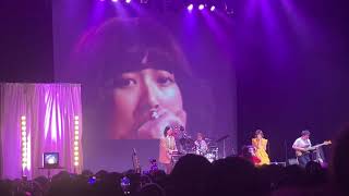 Loneliness (Live) / Ginger Root with Kimiko (Amaiwana)