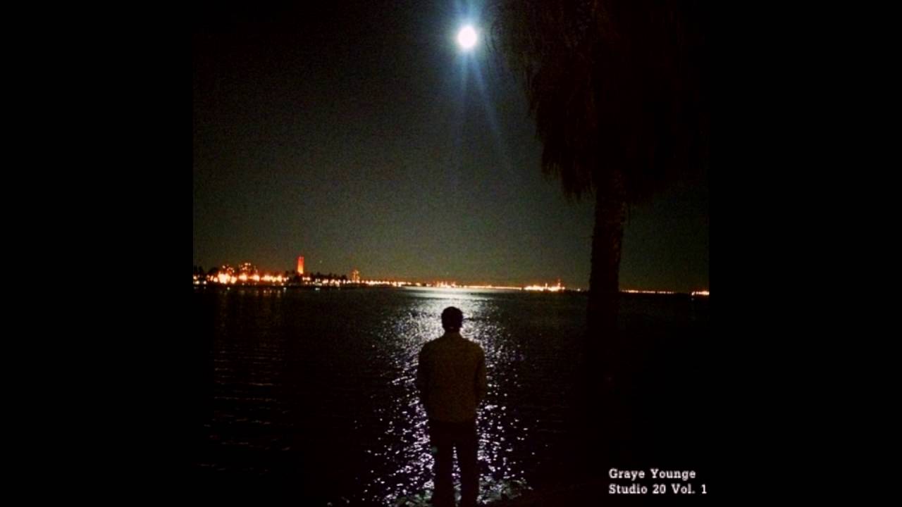 GRAYE YOUNGE "ANGEL" (instrumental)