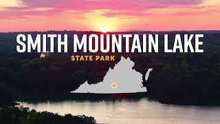 Smith Mountain Lake State Park
