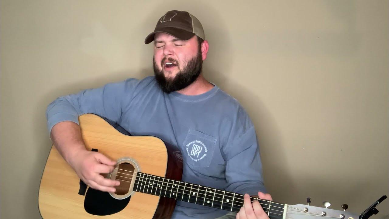Fenceposts Cody Johnson Luke Ford Cover YouTube