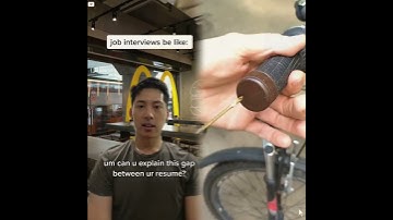 me at every job interview #pov #comedy #fyp