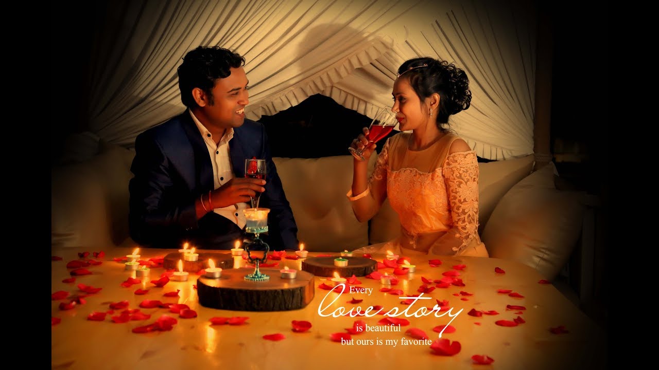 Pre wedding song
