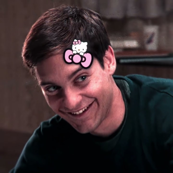 Download lagu 'Oh, It Just Closed' - Spider-Man (Tobey Maguire) Edit | Bumble Bee - Bambee (Slowed   Reverb)