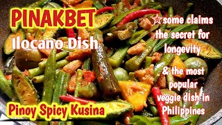 How to Cook Pinakbet Recipe