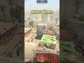 MOST USEFUL SMOKES ON MIRAGE 🧠 #cs2 #csgo