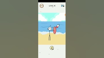 Erase Puzzle Level 85 Walkthrough