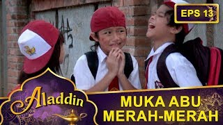 Download Lagu KASIAN Abu di Gigit Lebah - Aladdin Eps 13 Part 1 MP3 Download Lagu KASIAN Abu di Gigit Lebah - Aladdin Eps 13 Part 1 MP3
