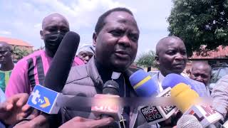 INSECURITY IN NIGERIA, ARMED MEN FREE 15 STUDENTS AFTER RECEIVING RANSOM