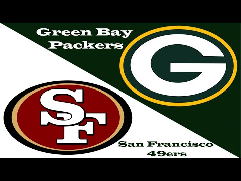San Francisco 49ers - Green Bay Packers / Divisional Round / Extended highlights / NFL 2021