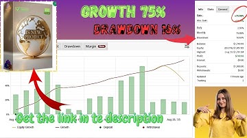 IS NEW PROJECT EA MT4 – Hybrid Scalping & Trend Trading Robot