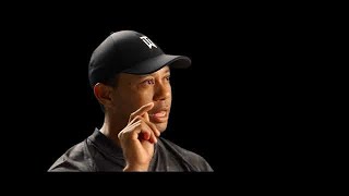 Tiger Woods' Finger Print and Feel in the P·7TW Irons | TaylorMade Golf #LOWIFUNNY