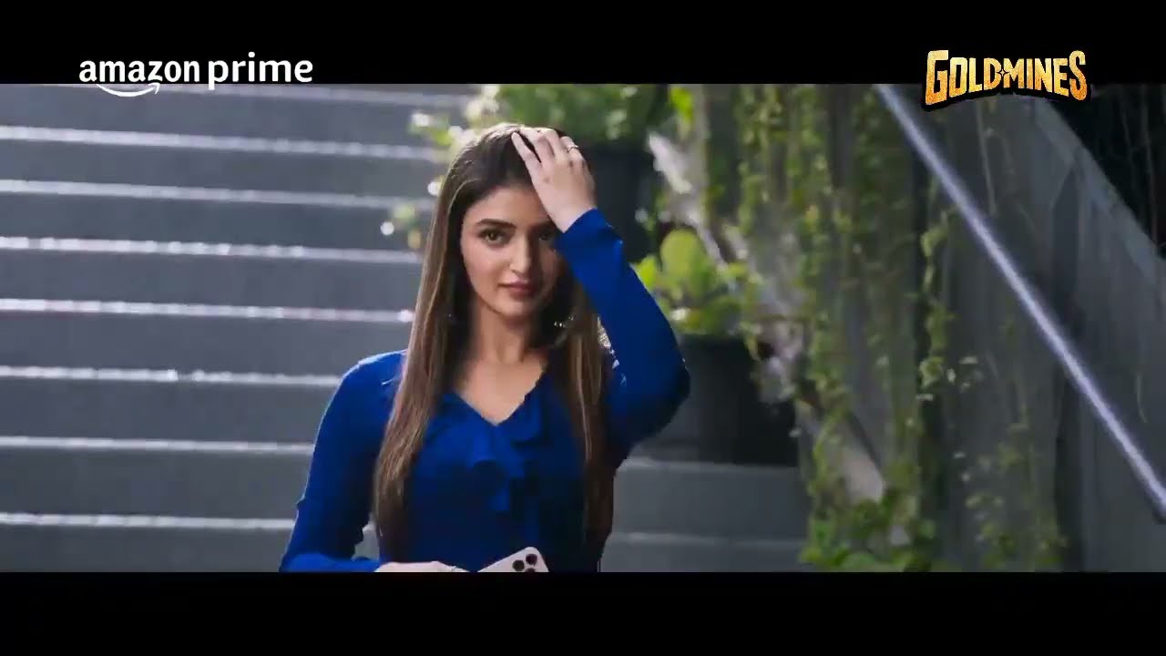 Junior (Hindi) - Promo | Kireeti, Sreeleela, Genelia | Streaming from 15th Aug 2025 on Prime Video