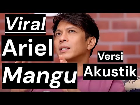 Fourtwnty ft. Charita Utami - MANGU - Cover By NYGTA | Sederhana Tapi Menghanyutkan🎧❤️