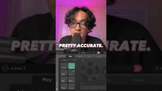 Every Beatboxer Should Try This At Least Once beats beatbox dubler2 producer ai beatboxer