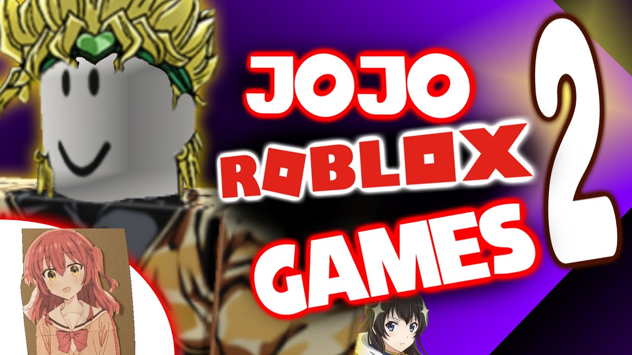 JoJo Mobile Games - EX REVIEW!!! 