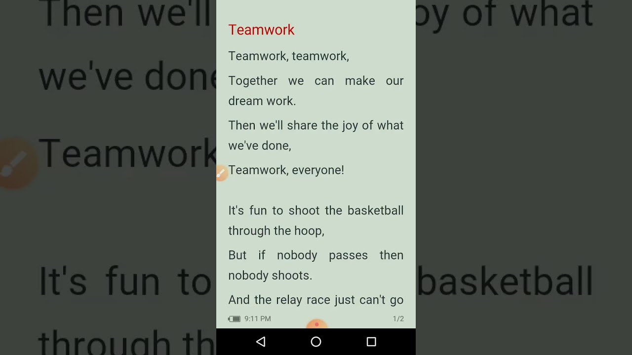 Teamwork Class 5 Word Meaning In Hindi Teamwork Class 5 Word Meaning In Hindi