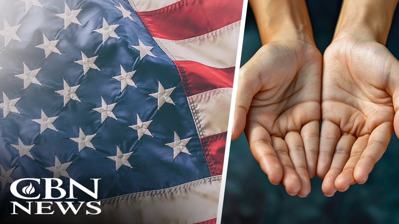 The Two Big Motivators of American Generosity - YouTube