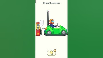 dop2 delete one part level 213 solution #shorts #viral