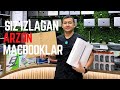 Siz izlagan arzon MacBooklar