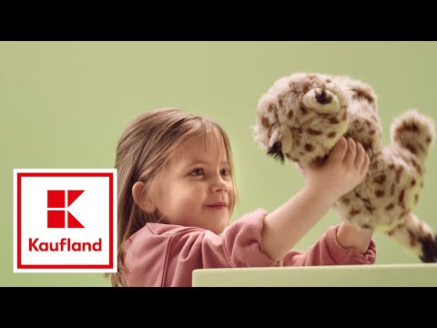 Oferta de luni Kaufland | Joaca celor mici - Oferta de luni Kaufland | Joaca celor mici