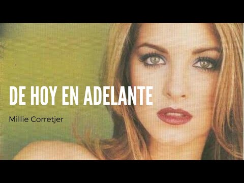 Agrupacion LatinHits - De Hoy En Adelante (In the Style of Millie)