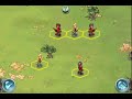World To Conquer On Shevahle v4/fork touchHLE IOS Emulator