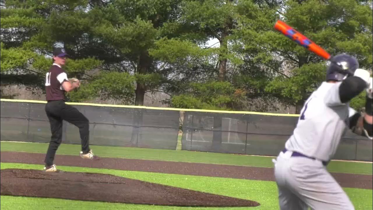 Baseball vs. Bluffton 32922 YouTube