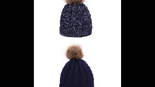 Just Cozy Knit Hats