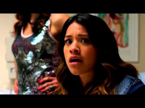 JANE THE VIRGIN - ESTRENO LIFETIME - 1ERA TEMPORADA - TRAILER