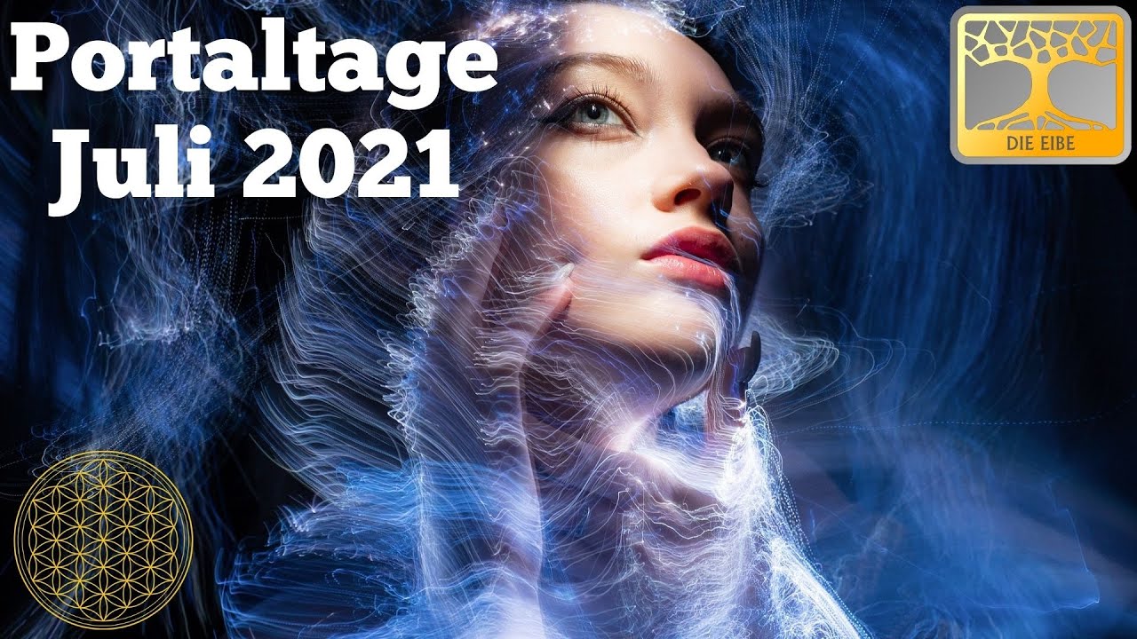 Portaltage Juli 24