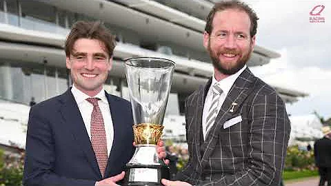 Patience the key for trainer James Healy