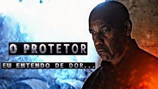 O Protetor | Deus Sabe Que Sou Alérgico a Coisas Ruins!