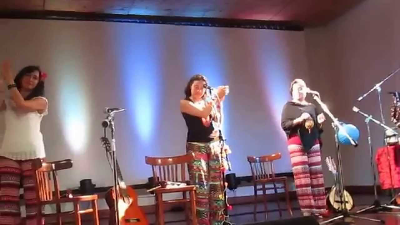 upload image VIOLENCIA (Cumbia) - COLOMBITA