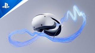 Innovative Gameplay Features | PS VR2