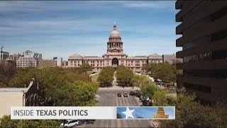 A rare thing in Texas: Republicans endorsing Democrats