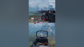 Destroying the FINAL BOSS in COD MOBILE ZOMBIE MODE! #codmobile #codmobilezombies #zombieland #epic