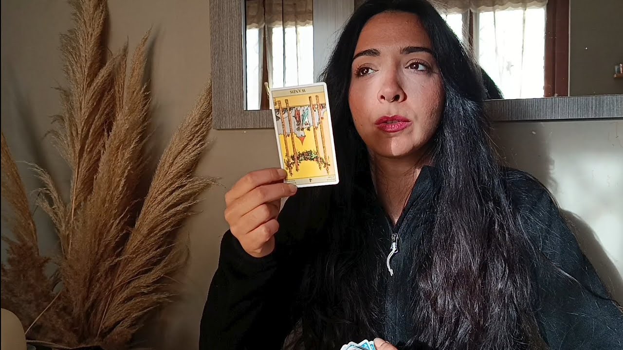 Vergine - che cada ciò che deve, io rimango in piedi! Fede. Sfida. No controllo, cedi alla corrente.