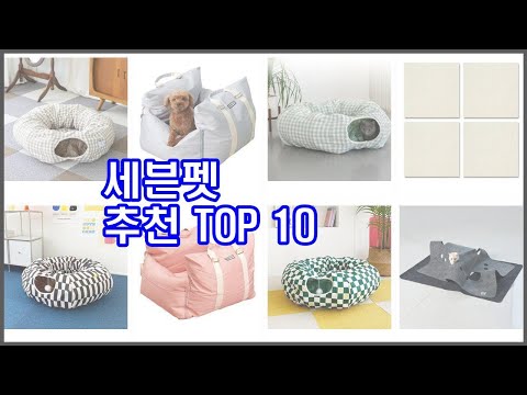 세븐펫 추천 품질보다 가격, 가격보다 품질 가격 대비 품질 최고 상품 베스트 10