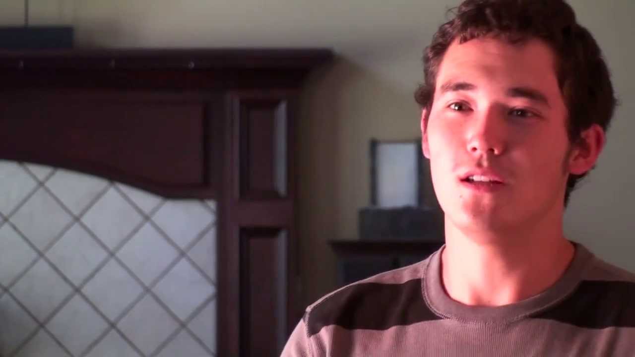 Interview with Andy Checketts & Co.