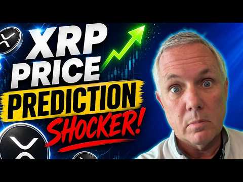XRP Price Prediction SHOCKER! AI Says XRP To $2.00! AI Is WRONG About XRP!