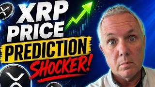 XRP Price Prediction SHOCKER! AI Says XRP To $2.00! AI Is WRONG About XRP!