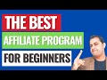 Which Affiliate Program Is Best Affiliate Program For Beginners Compare To Amazon Affiliate Program!