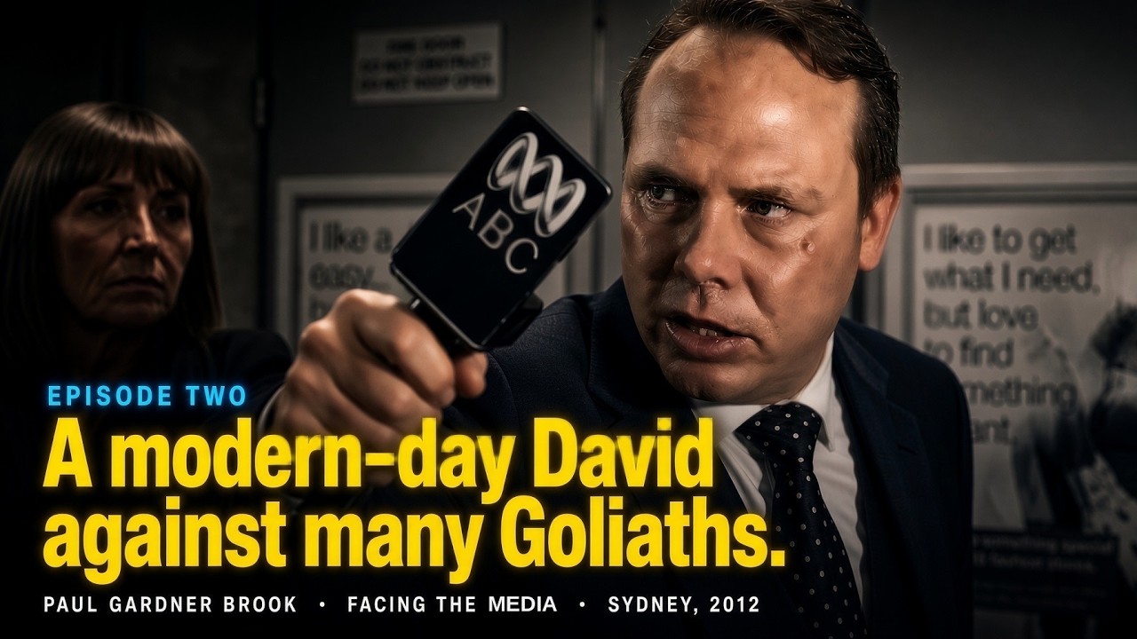 The Obeid – Cascade Coal Conspiracy — Episode Two