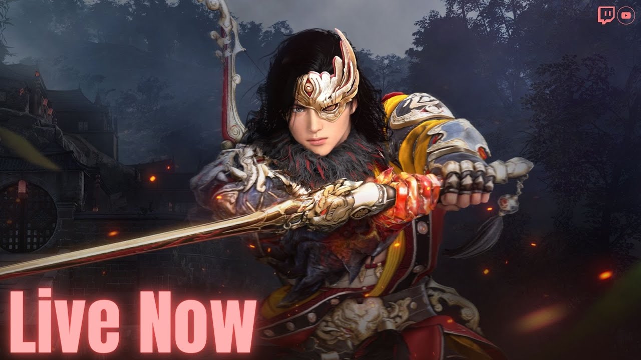 BDO SEA: Starting out in Black Desert Online - YouTube