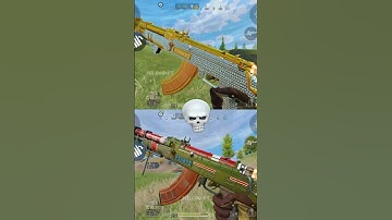 ✅Worth Ak47 Skin💀💯💪CODM BR Pro Settings🔥Codmobile Tips and Tricks #shorts #codmbr #codm #codmiphone