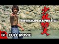 Shaolin Kung Fu 1974 MARTIAL ARTS MOVIE Chiang Lung Wen Hung Yi Ping Lu
