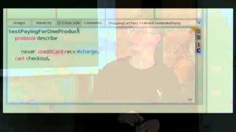 [FOSDEM 2014] TDD with BabyMock2