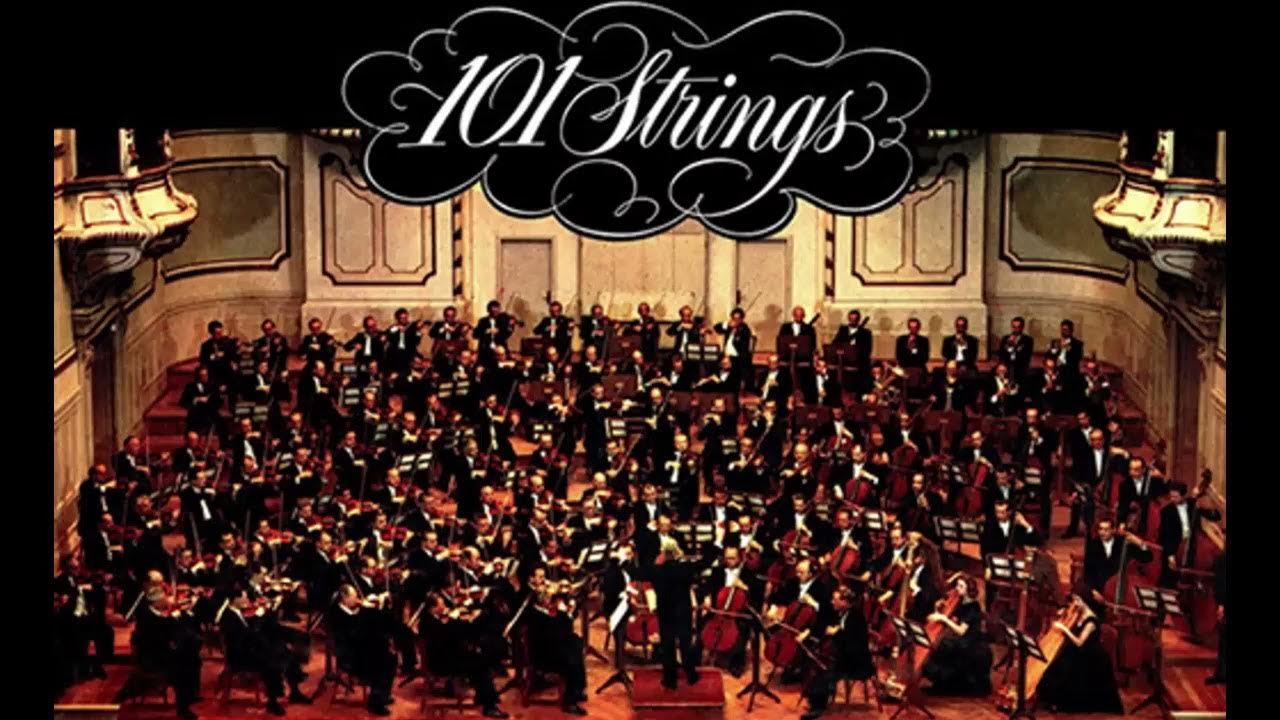 101 strings orchestra. 101 strings orchestra