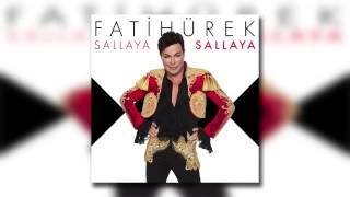 Fatih Ürek Sallaya Sallaya  Resimi
