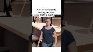 Yoga Poses Inspired by Facebook Ads